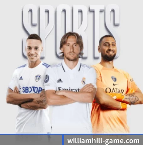 威廉希尔 APP - WilliamHill.com